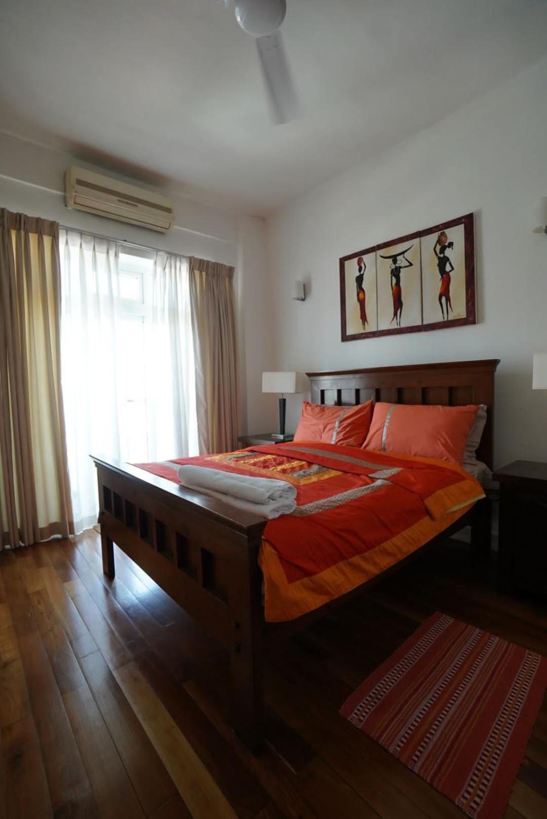 Victoria Park Luxe Long-stay, District Apartment