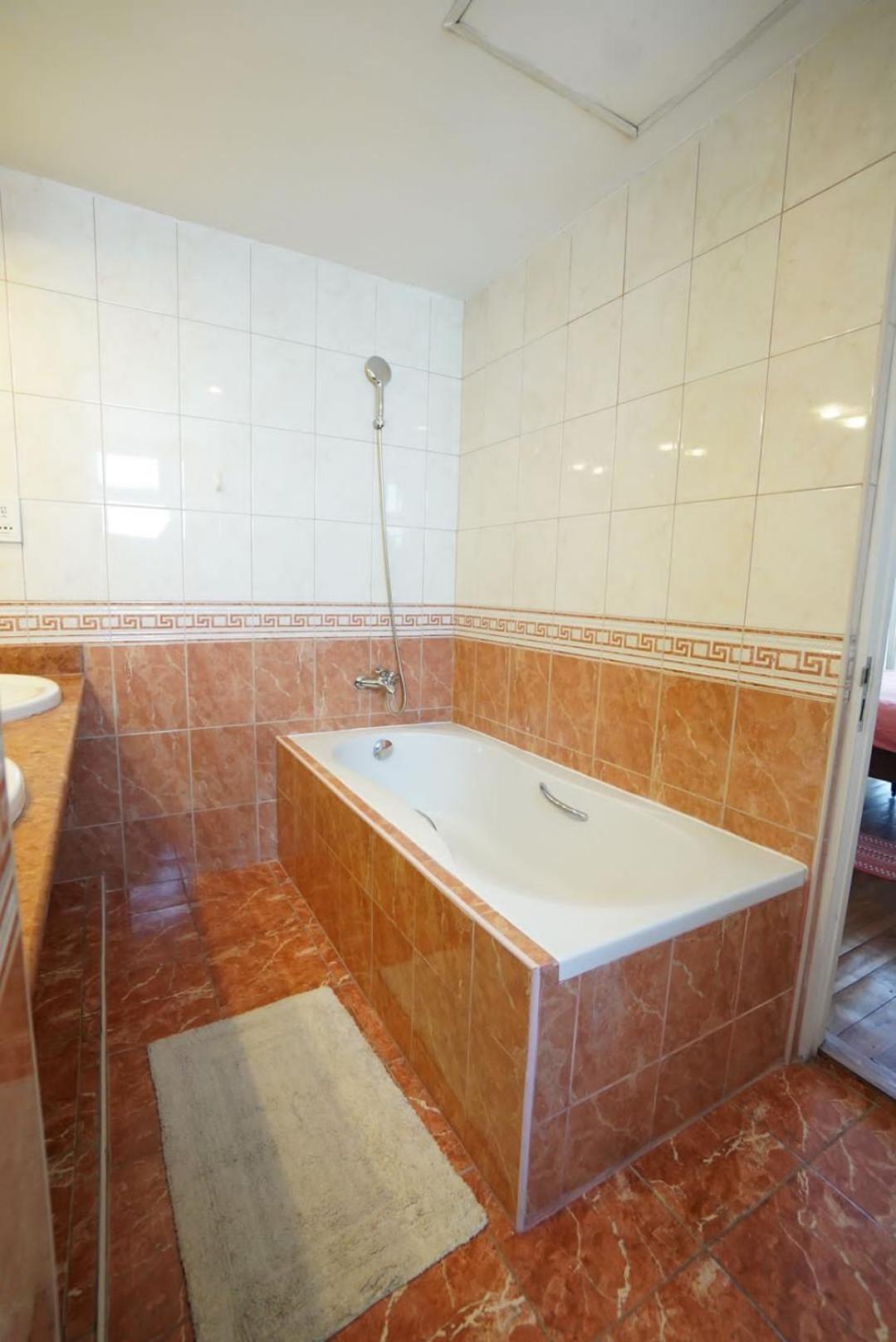 Victoria Park Luxe Long-stay, District