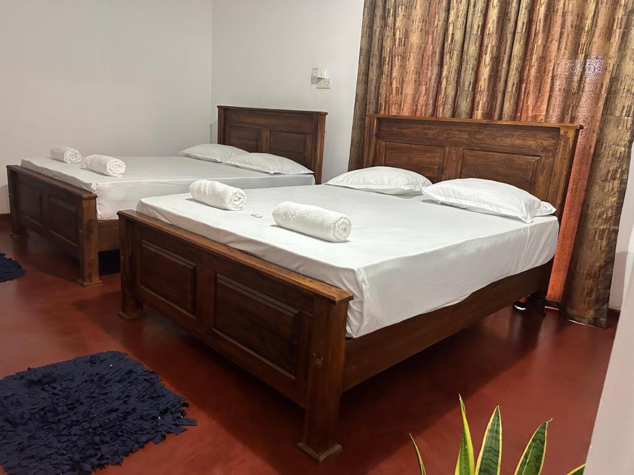 Grand Wellawatta Hotel Colombo