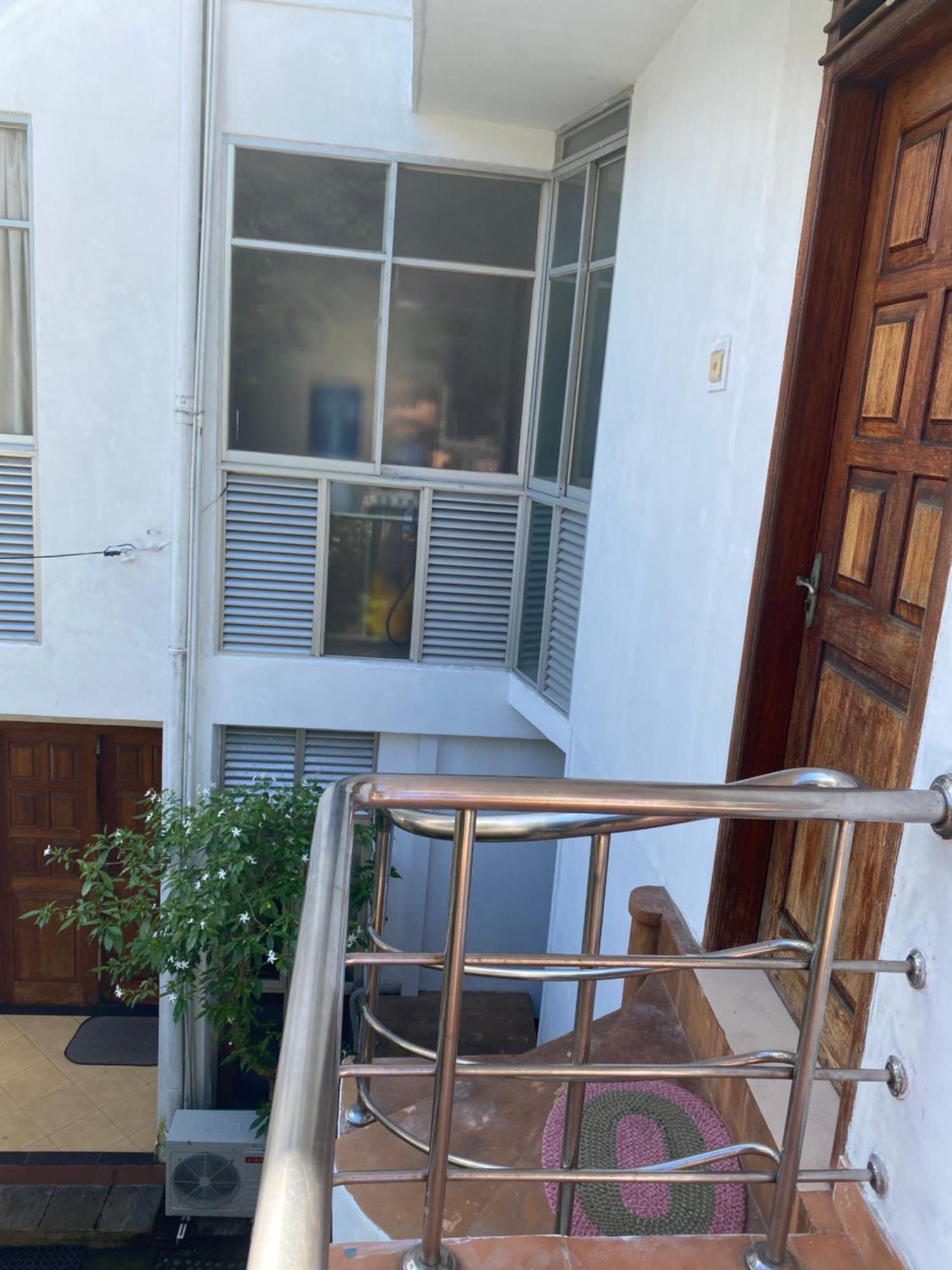 1 Bedroom In Thimbirigasyaya * Colombo