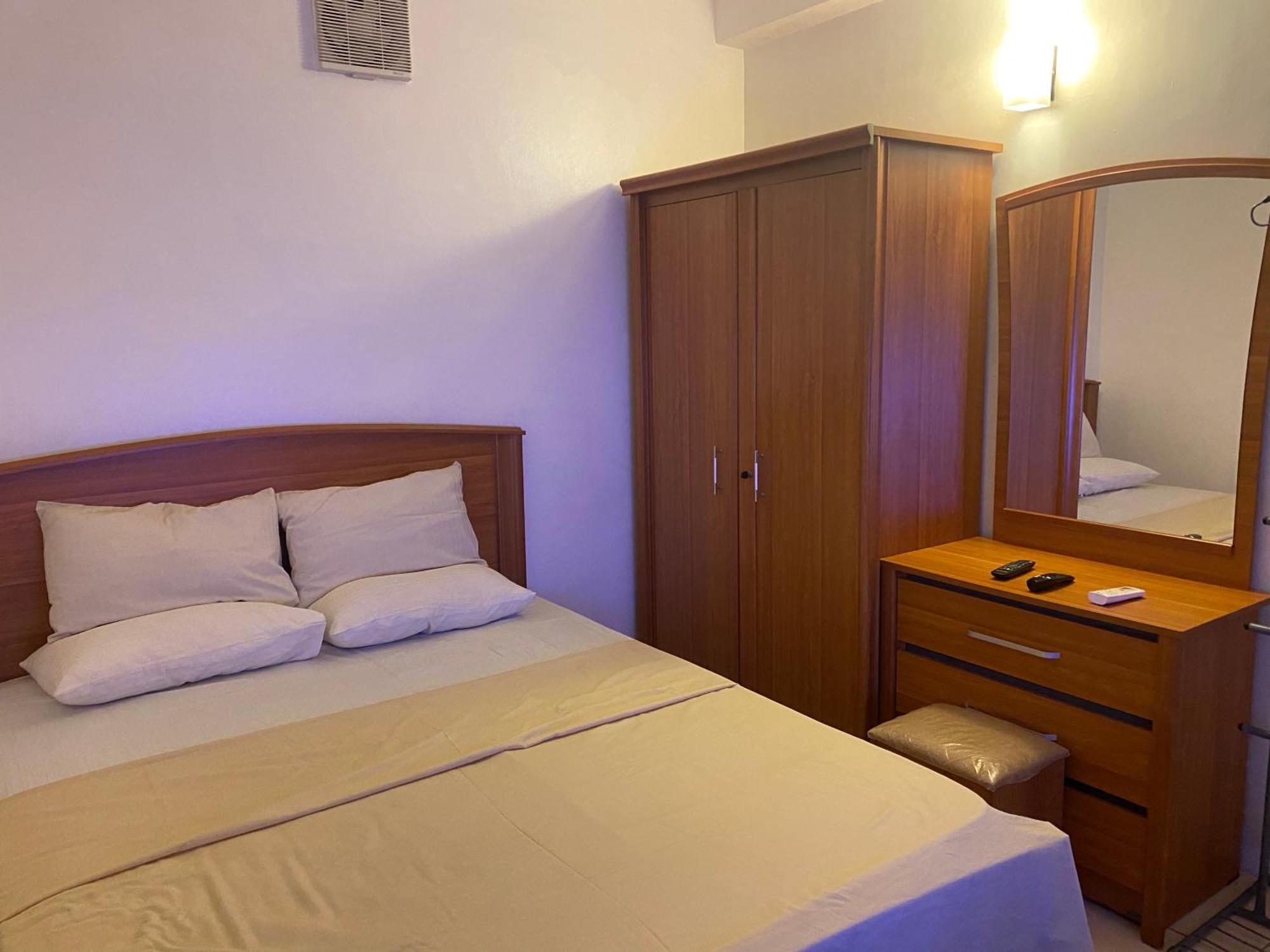 Apartment 1 Bedroom In Thimbirigasyaya *