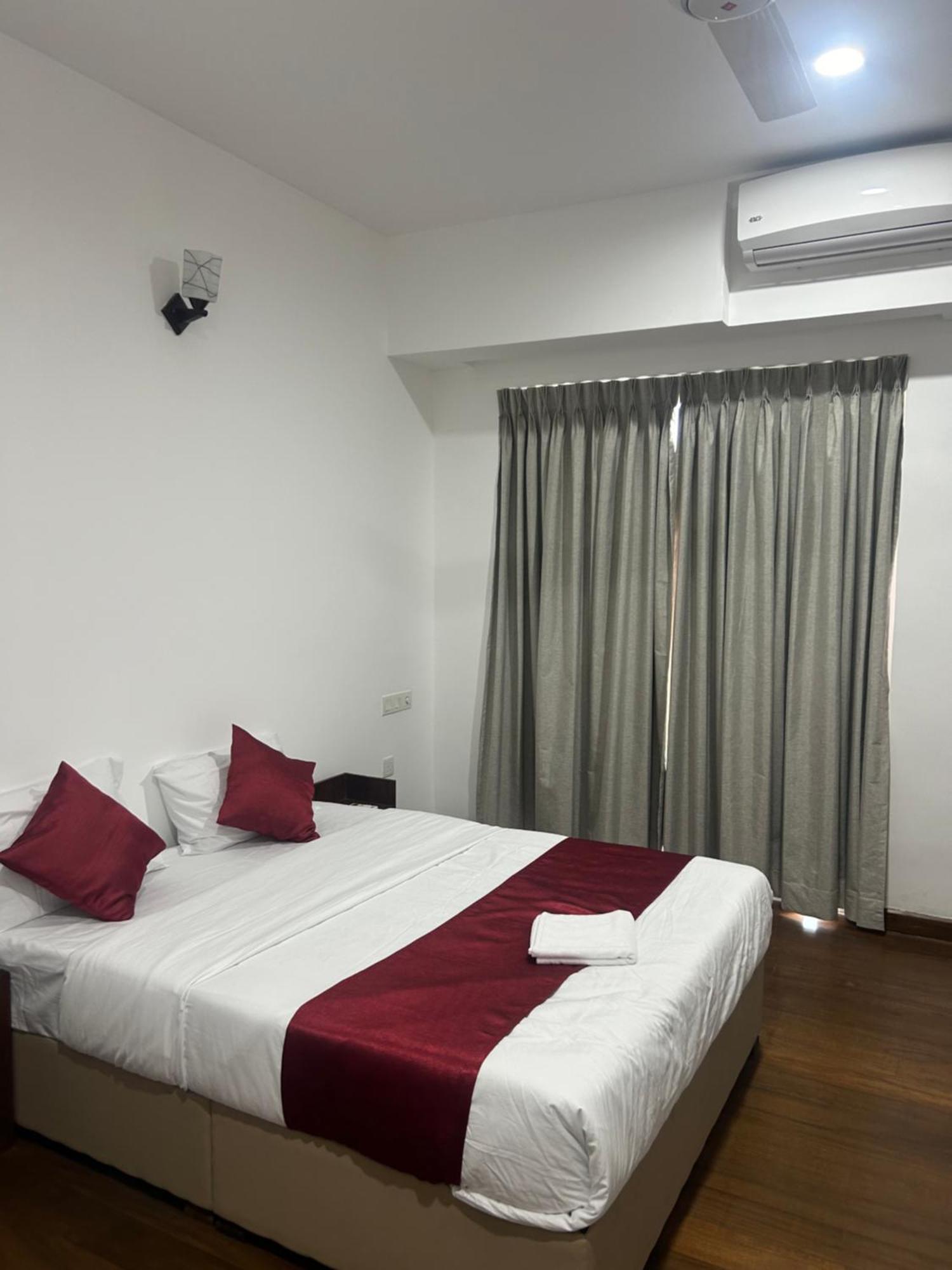 Apartment Mercuryfm 106 House - 45 Alfred House Garden 03 -apt 11-5 Colombo