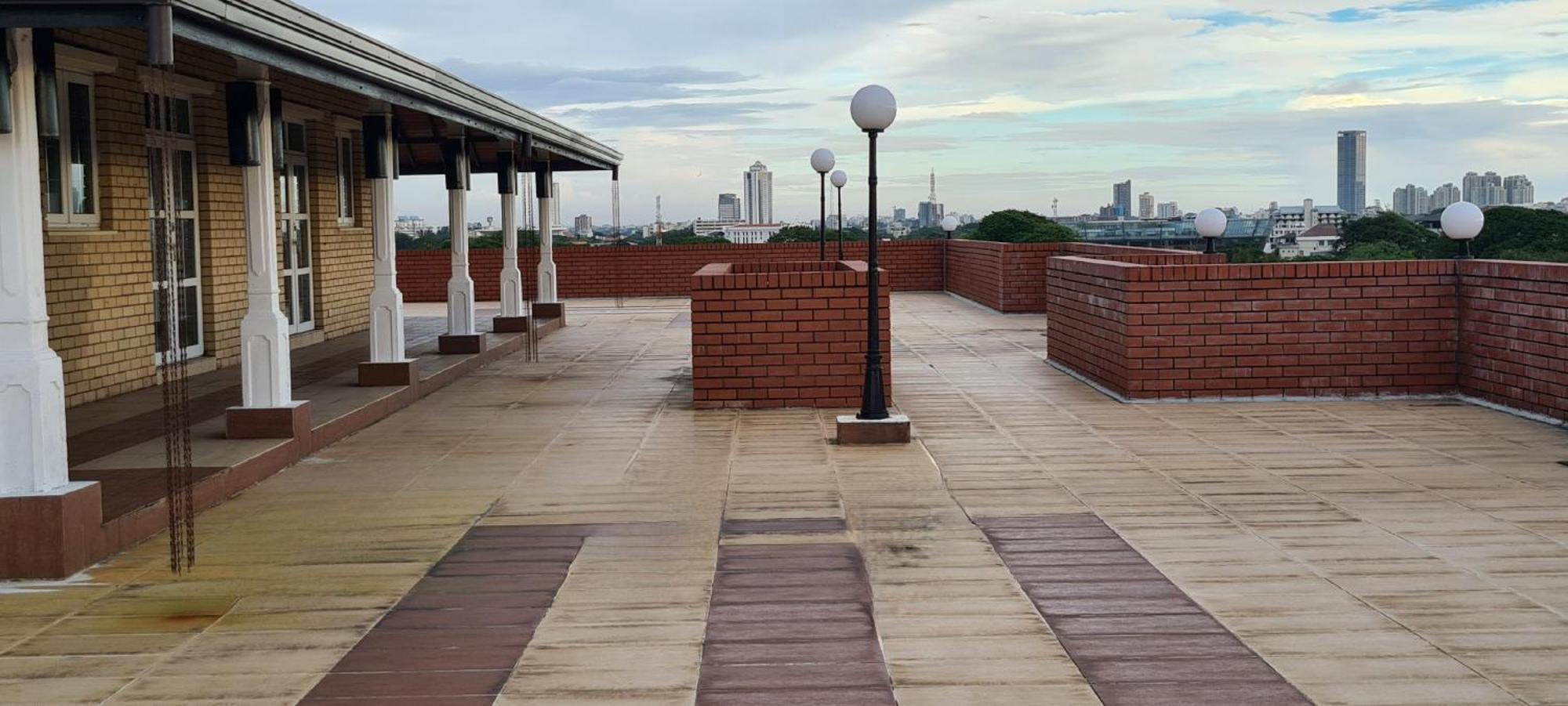 Victoria Park Luxe Long-stay, District Colombo