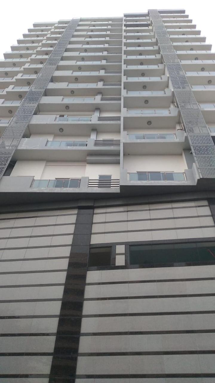 Mercuryfm 106 House - 45 Alfred House Garden 03 -apt 11-5 *