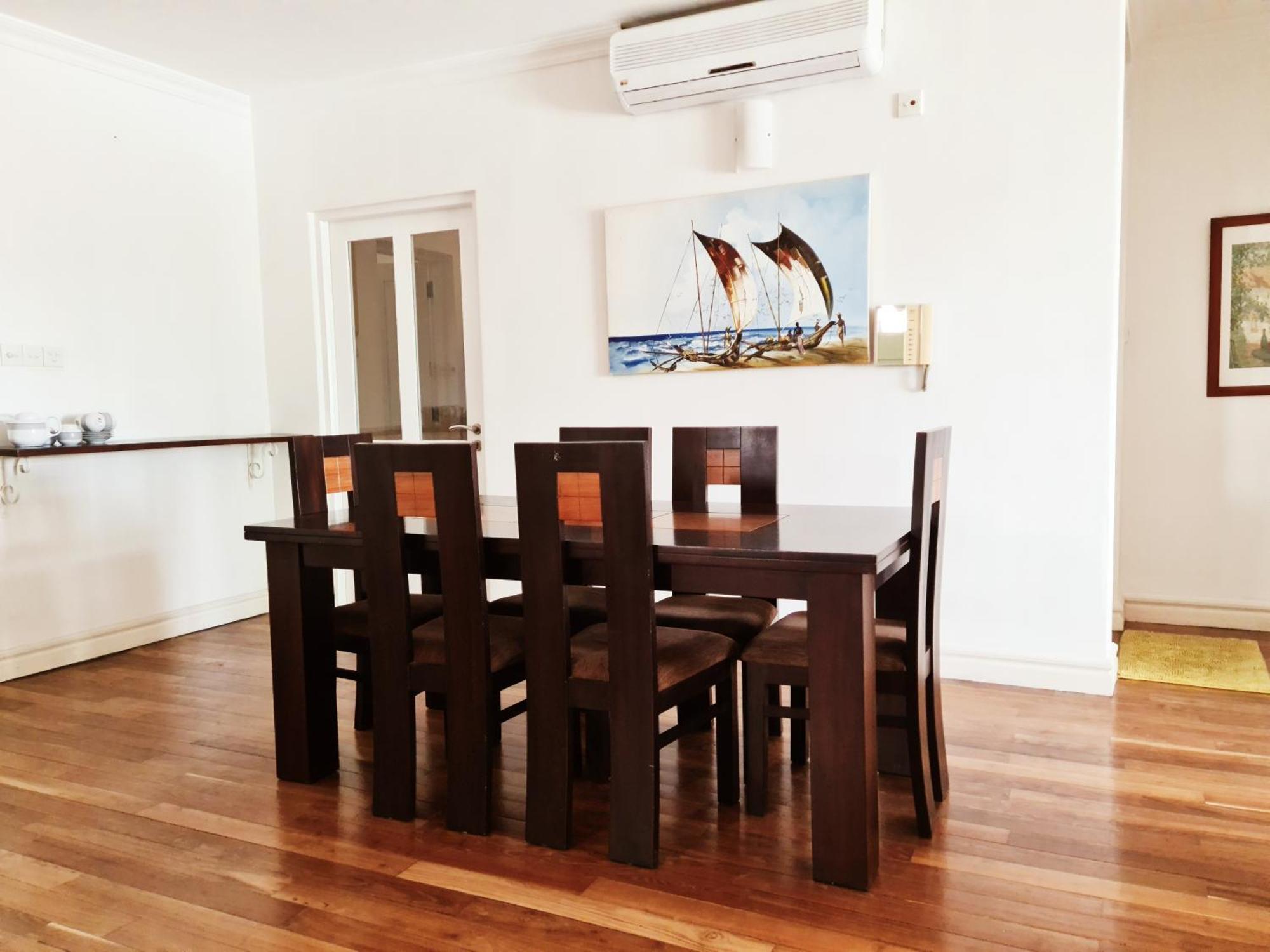 Apartment Victoria Park Luxe Long-stay, District *