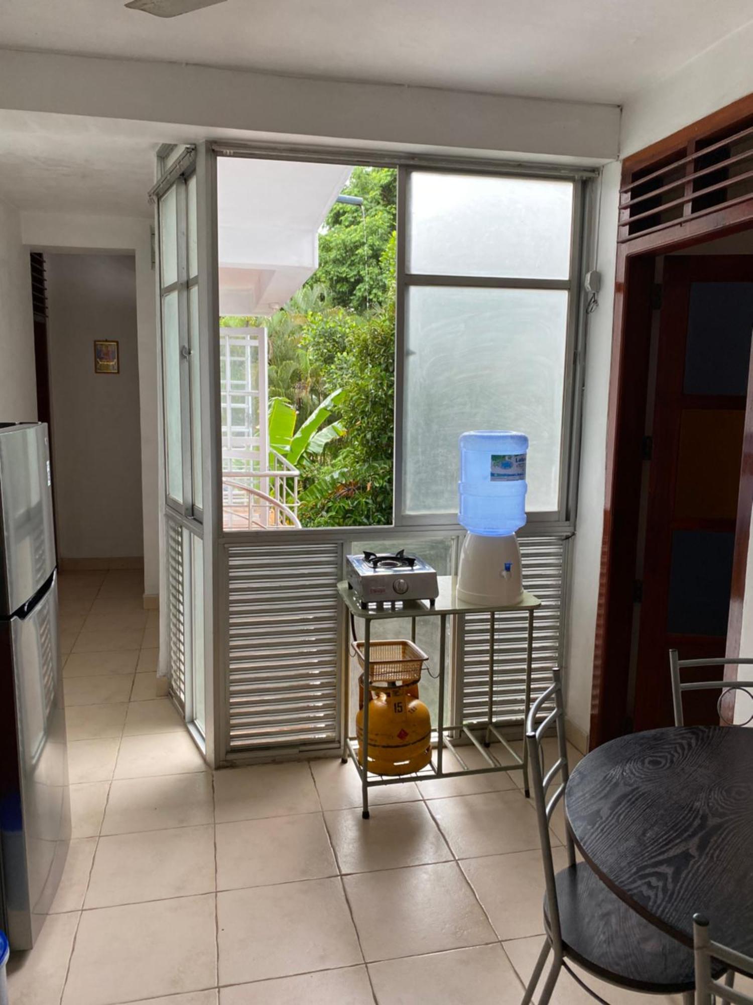 1 Bedroom In Thimbirigasyaya * Colombo