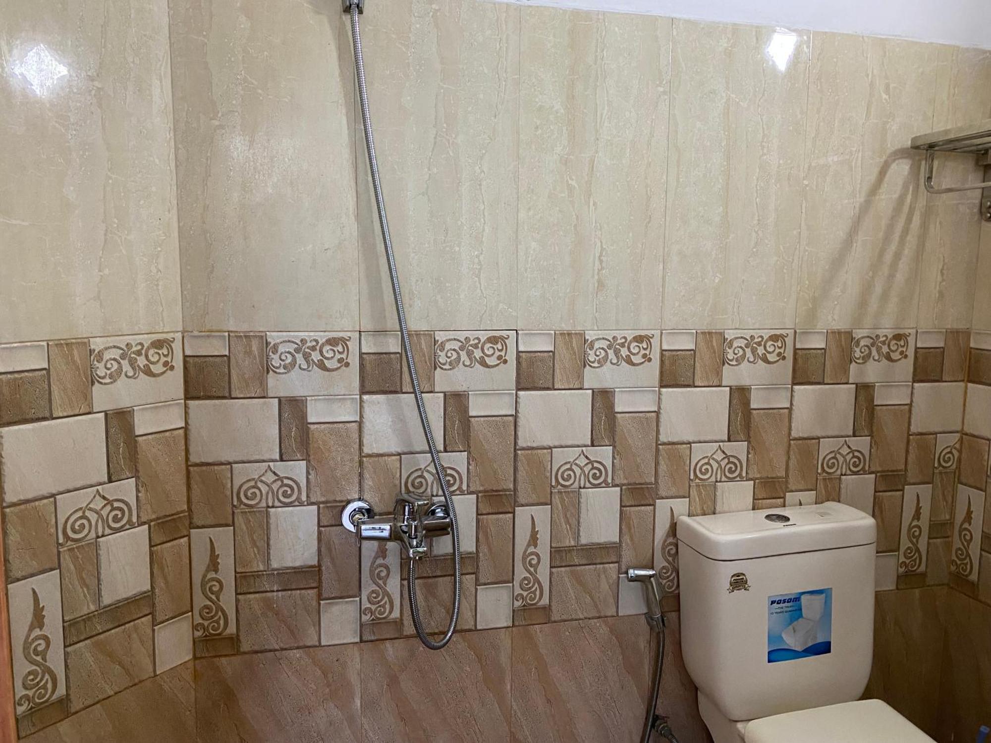Apartment 1 Bedroom In Thimbirigasyaya Colombo