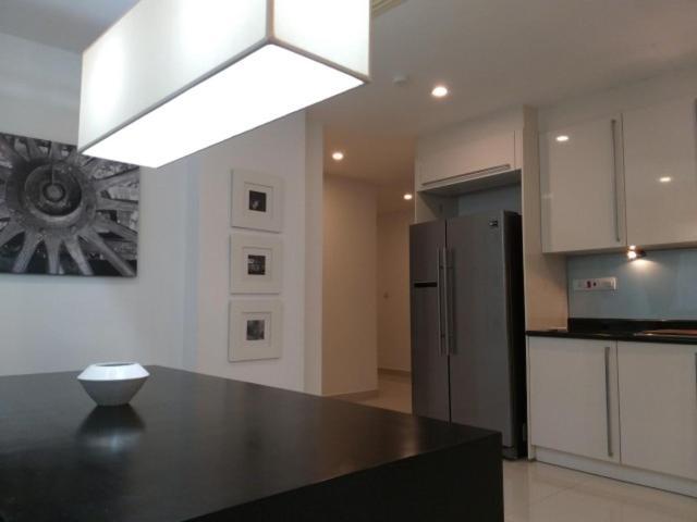 Platinum One-3 Bedroom Luxury Private - 3 Apartamento *