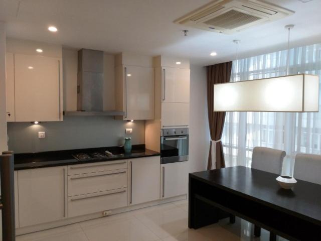 Platinum One-3 Bedroom Luxury Private - 3 * Colombo