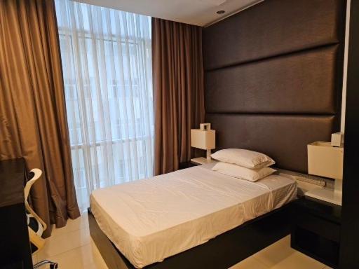 Platinum One-3 Bedroom Luxury Private - 3