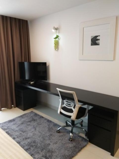 Apartamento Platinum One-3 Bedroom Luxury Private - 3