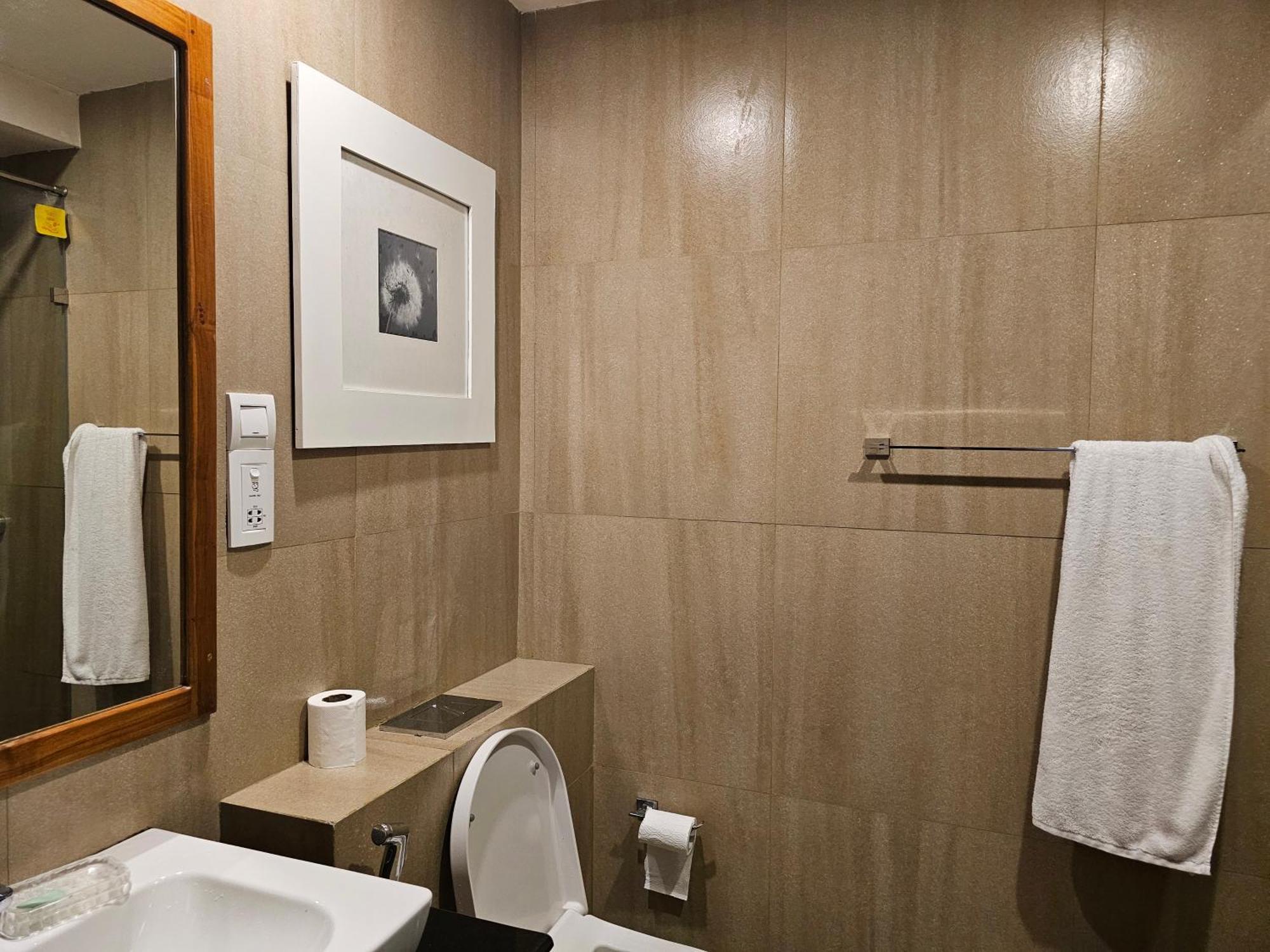 Apartamento Platinum One-3 Bedroom Luxury Private - 3 *