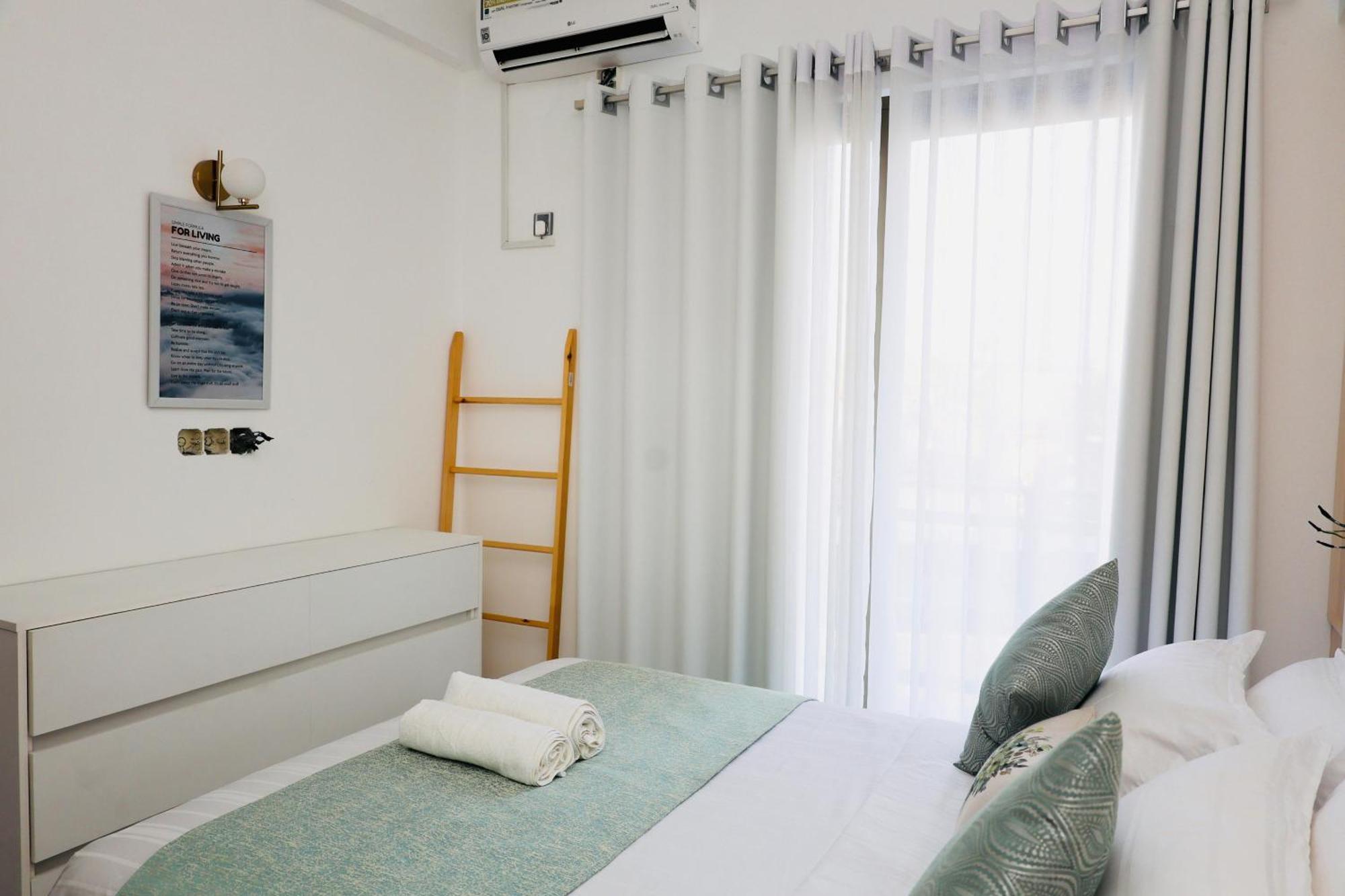 Apartment Tranquility Colombo7 *