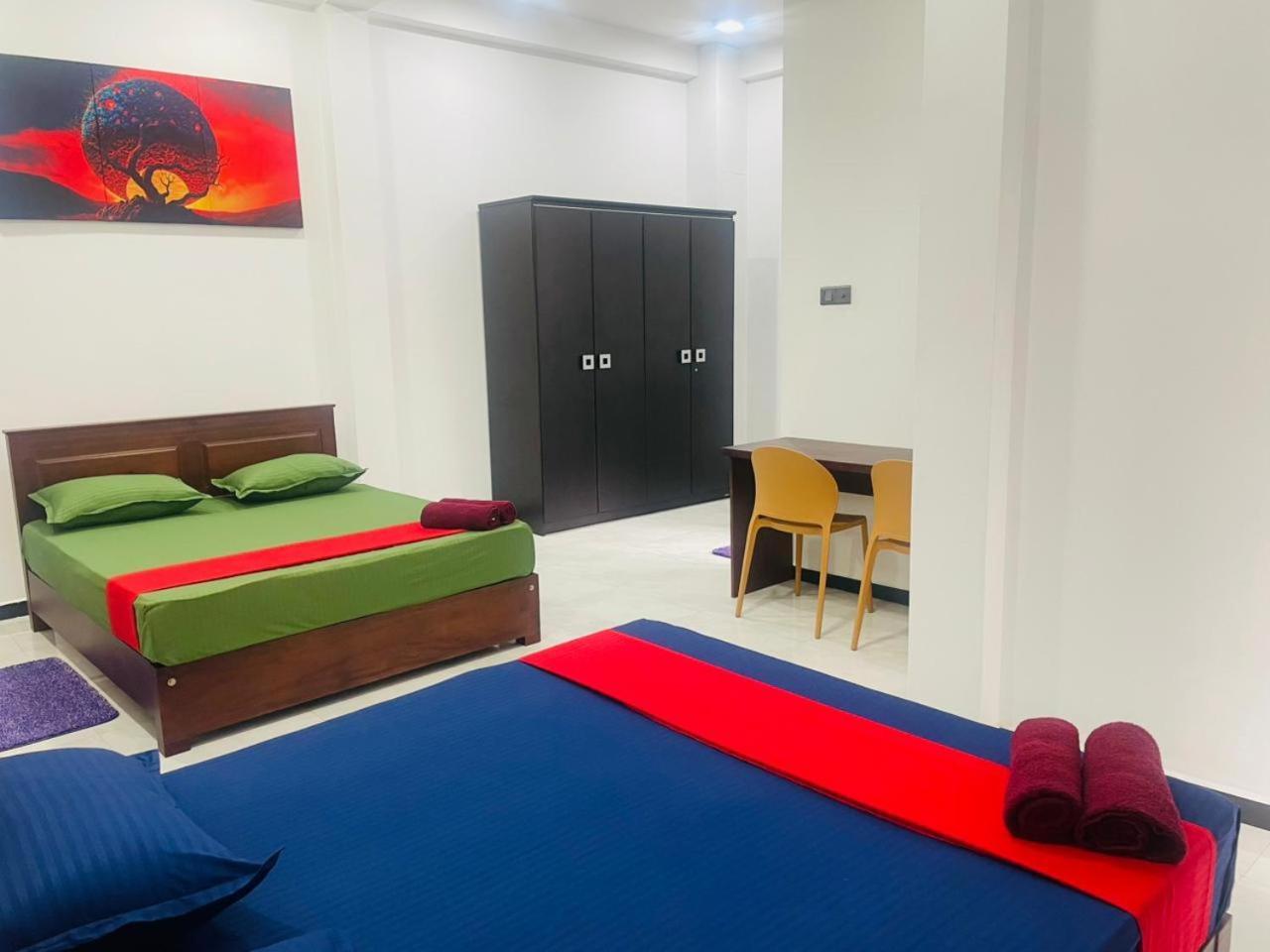 Hotel Ceylonia 3*