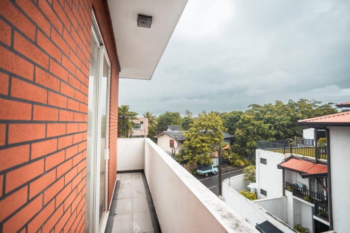 Apartment Cosy Escape In 7! Colombo