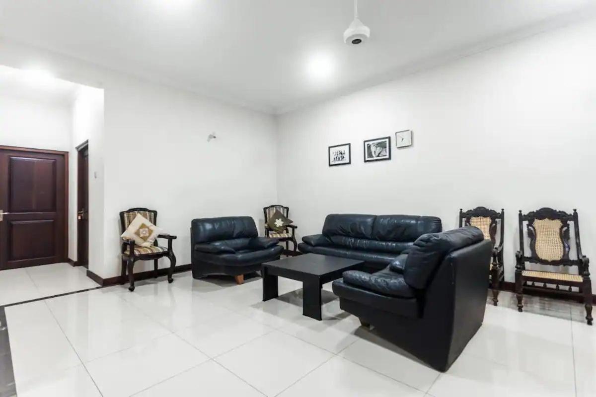 Cosy Escape In 7! Apartment