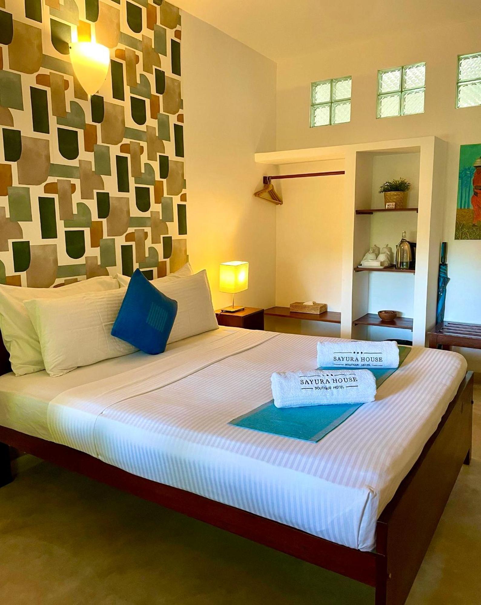 Sayura House 3* Colombo