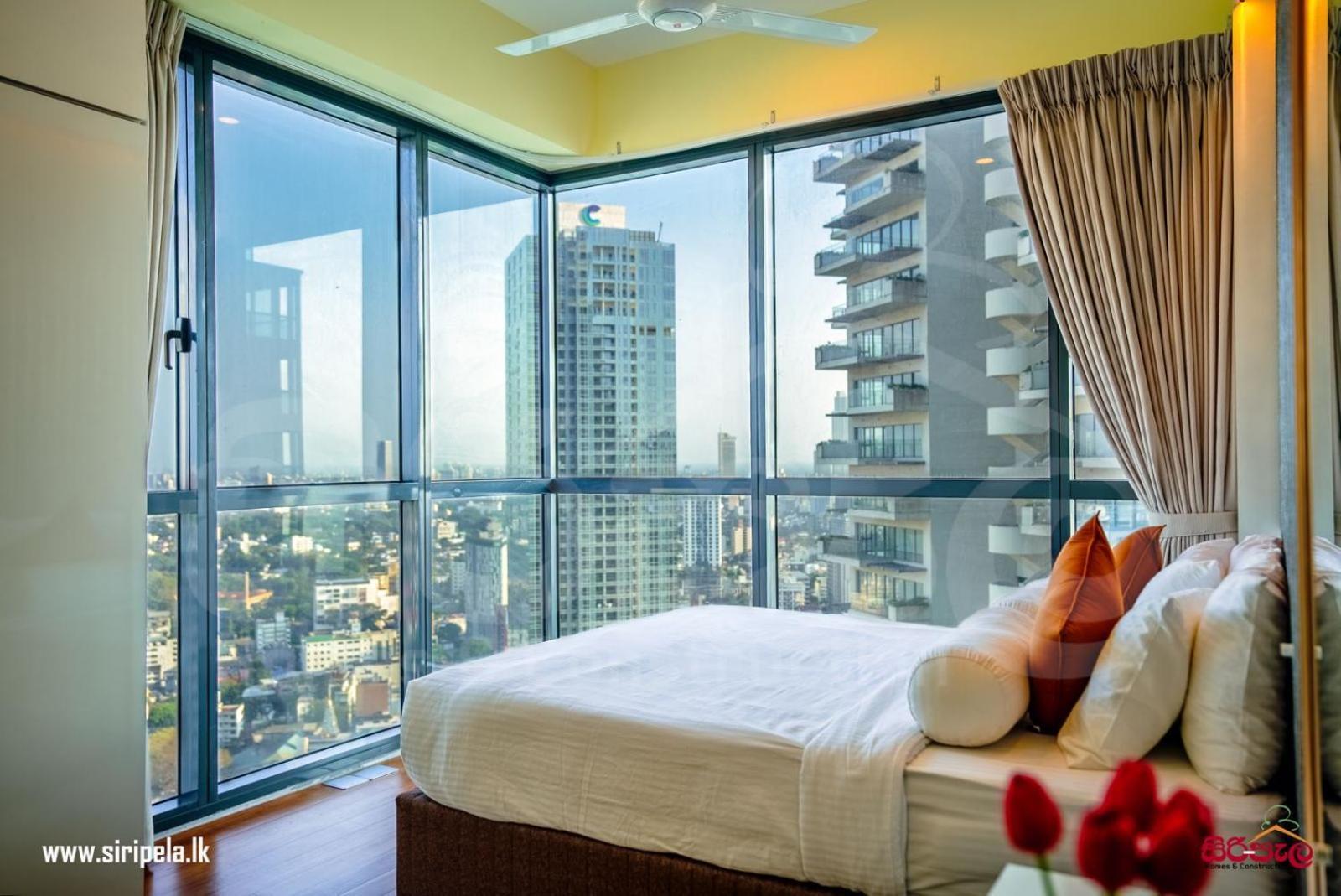 Apartment Sky View