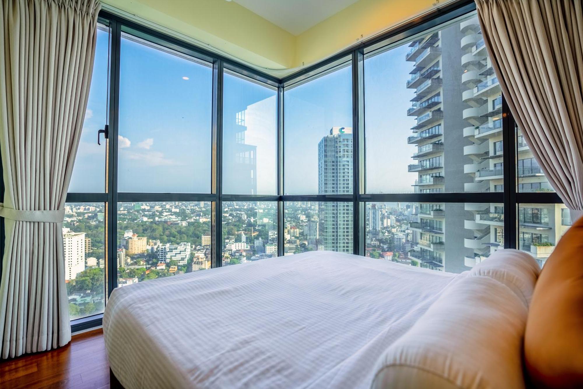 Apartment Sky View Colombo