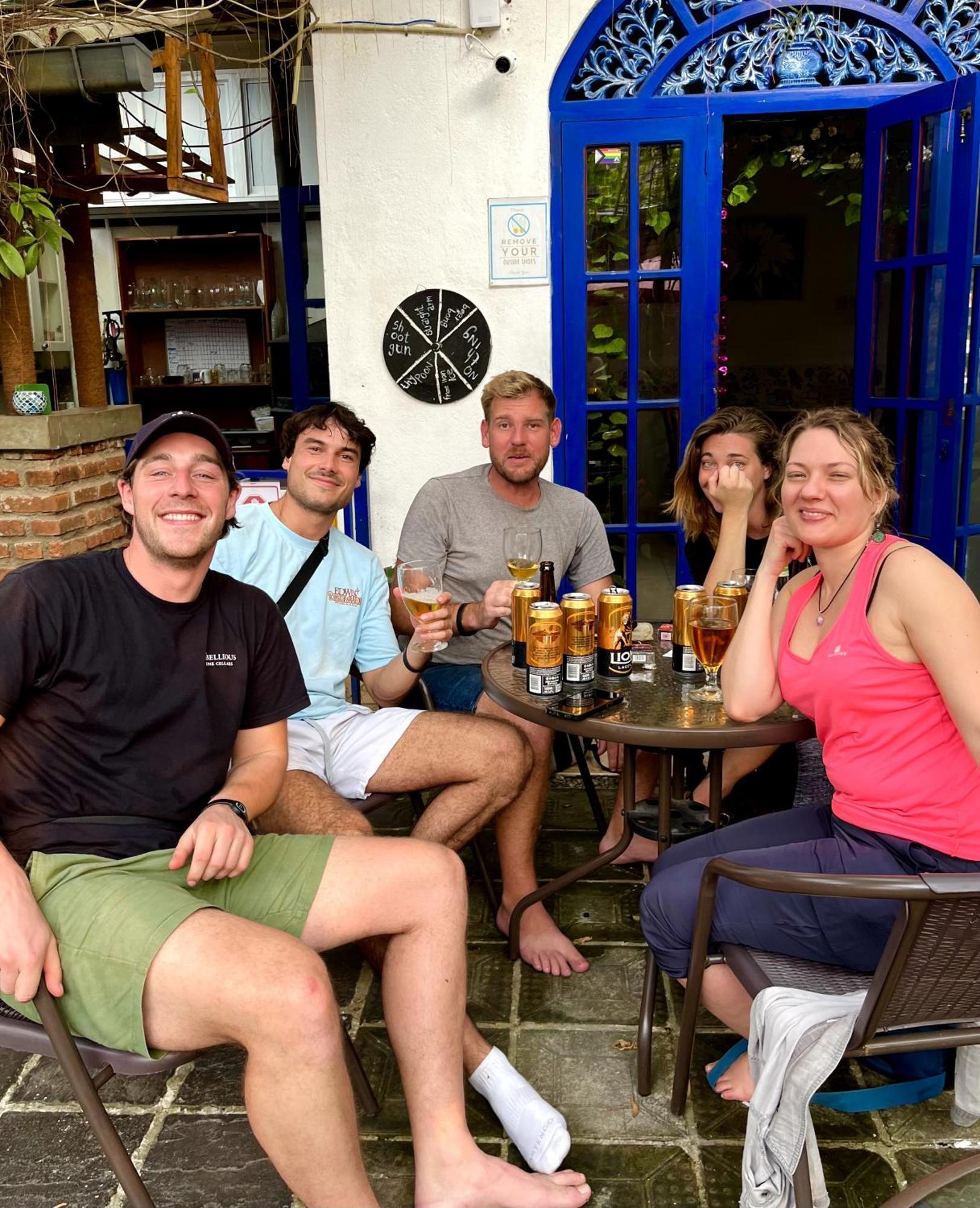 Hostel Seconds - Colombo