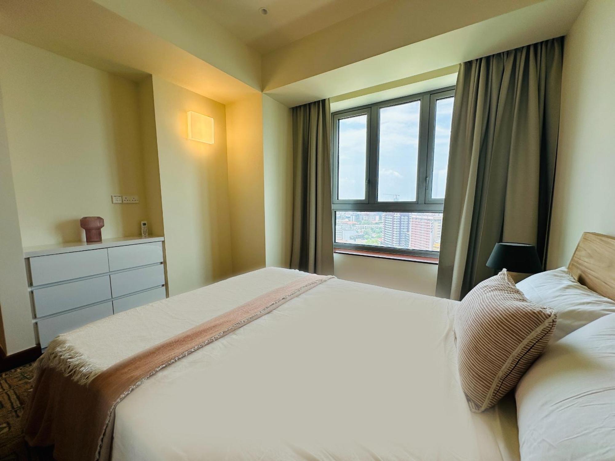 Azure Casa By Tequila Holidays Colombo