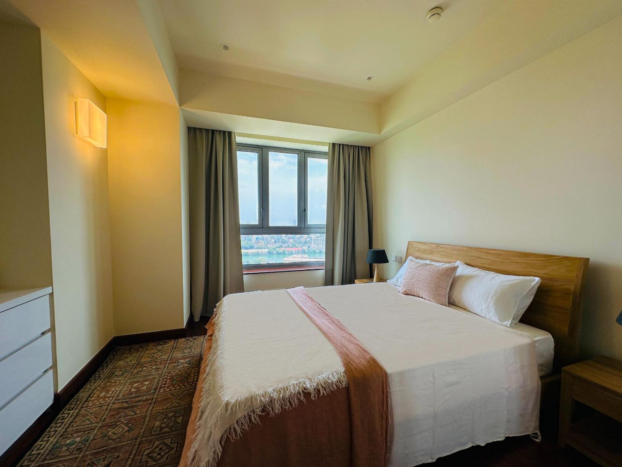 Apartment Azure Casa By Tequila Holidays