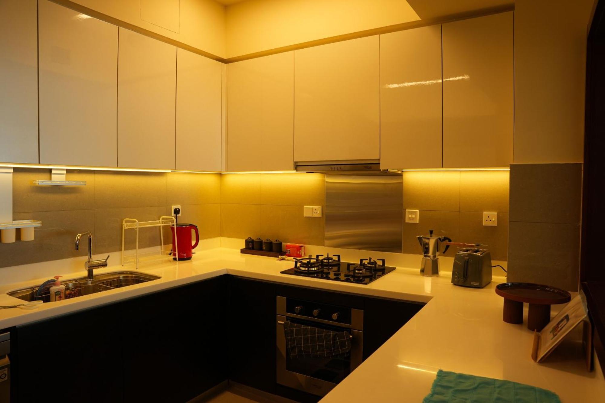 Azure Casa By Tequila Holidays Apartment *