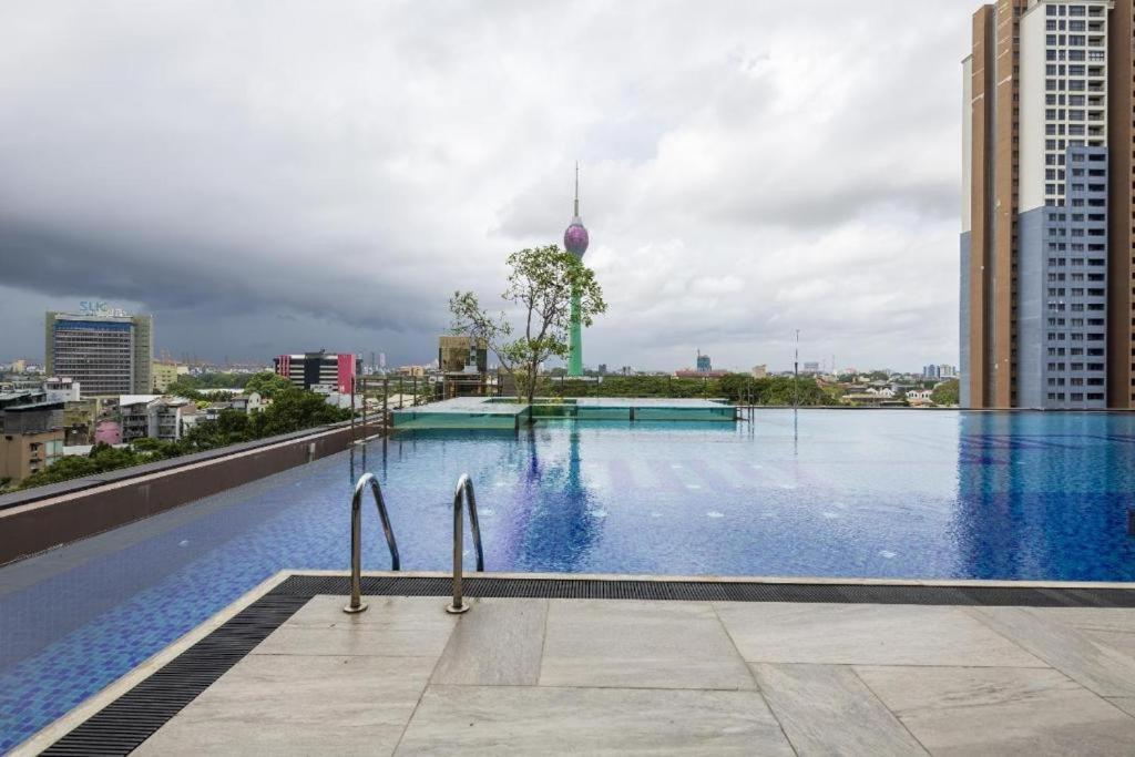 Luxury 2 Apartment Colombo