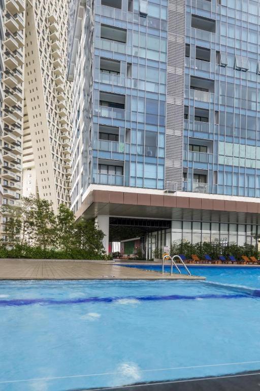 Luxury 2 Apartment