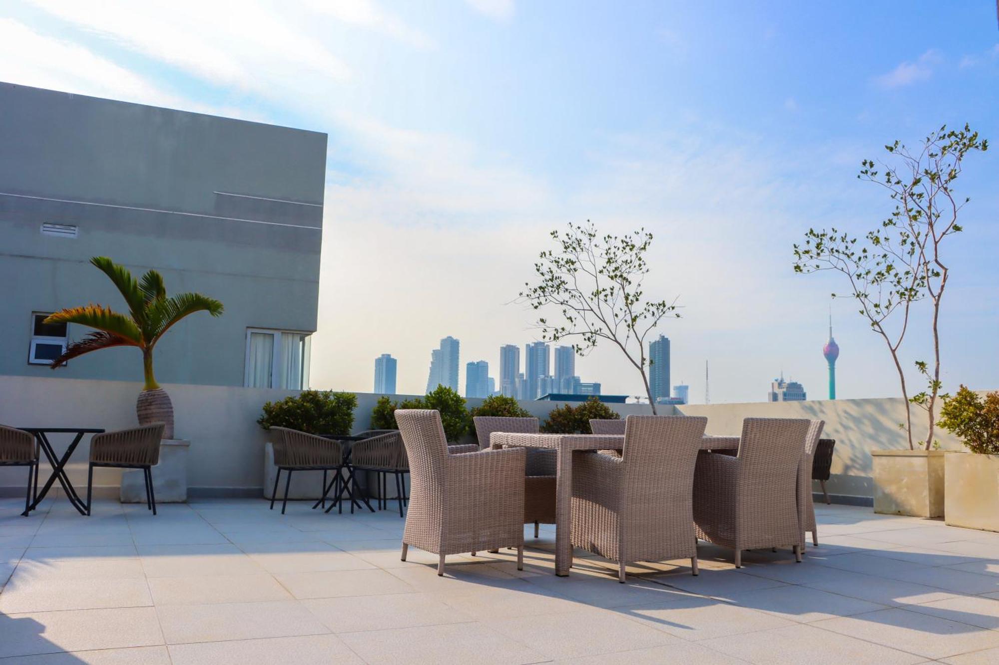 Tranquility Colombo7 *
