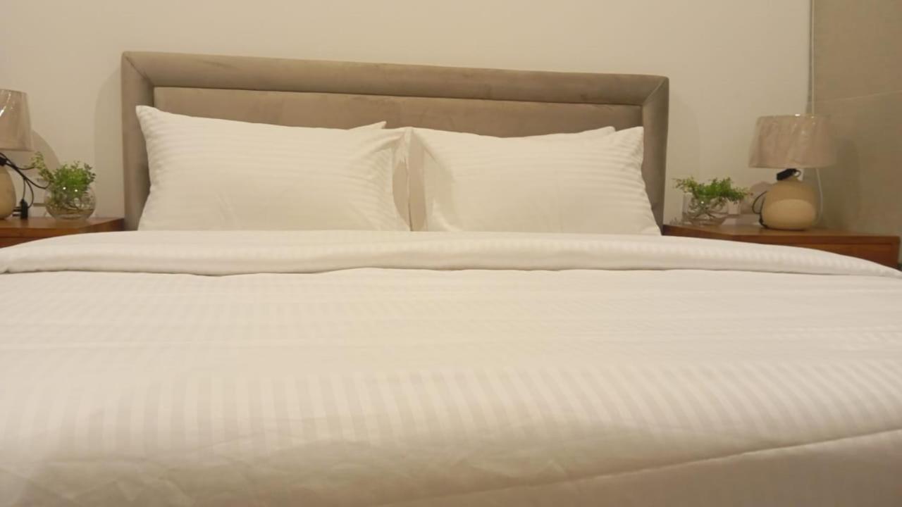 Trizen Oceanview Apartamento *