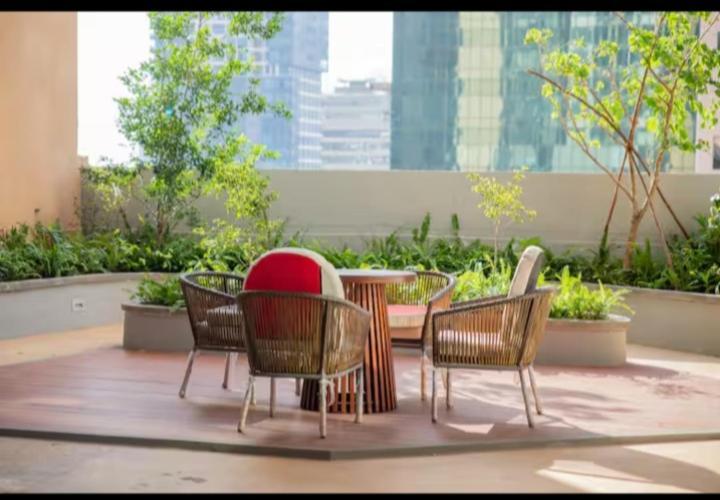 Apartamento Trizen Oceanview *