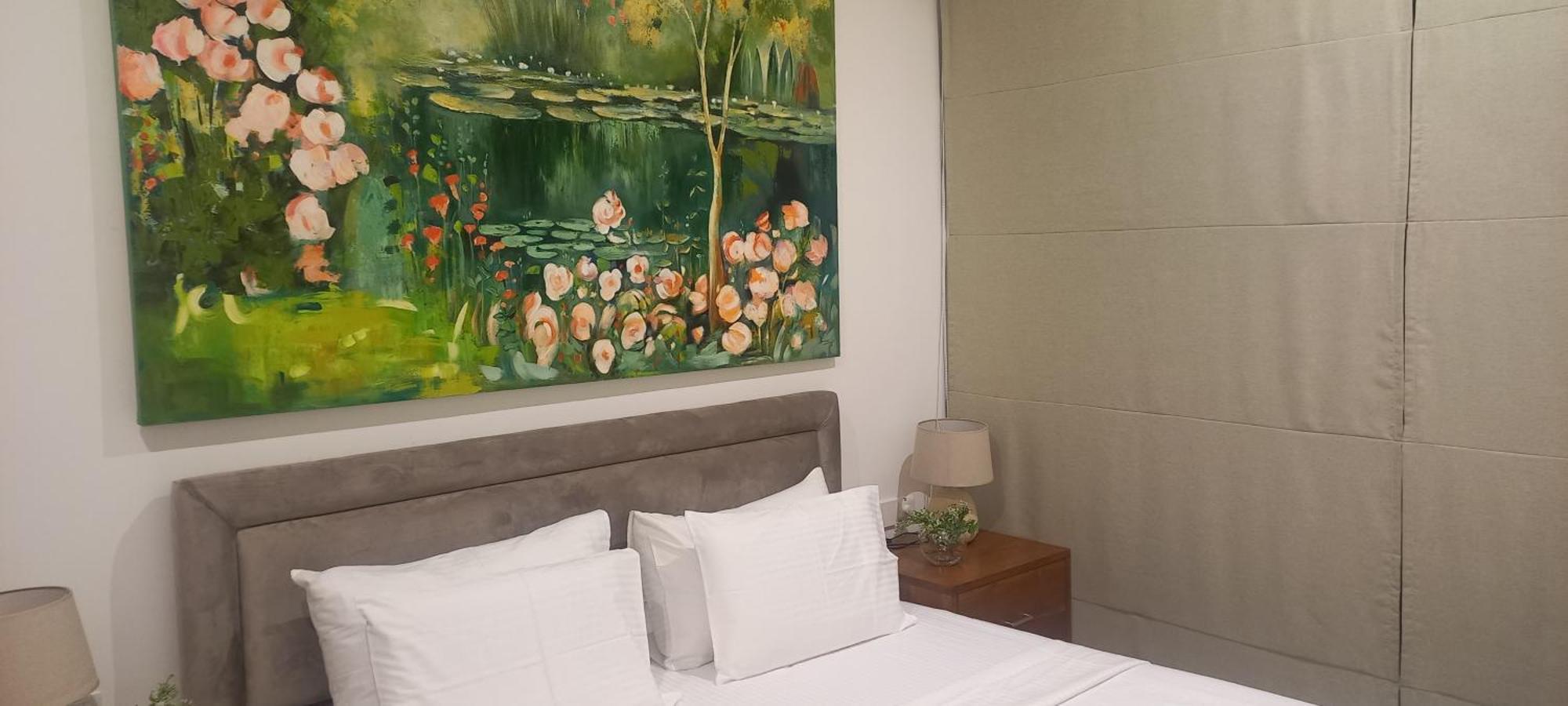Apartamento Trizen Oceanview Colombo