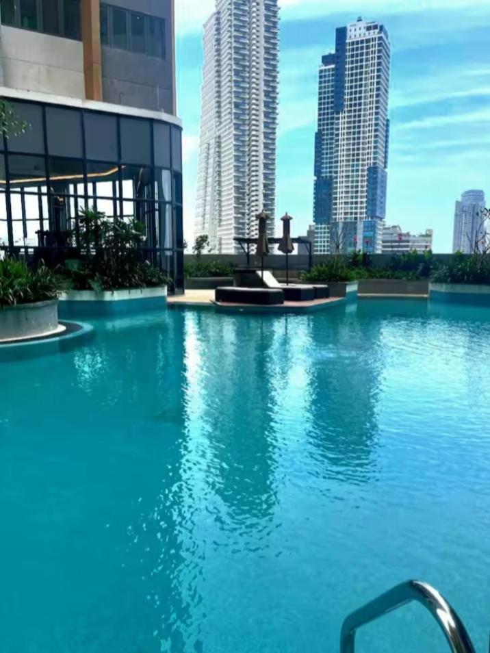 Apartamento Trizen Oceanview