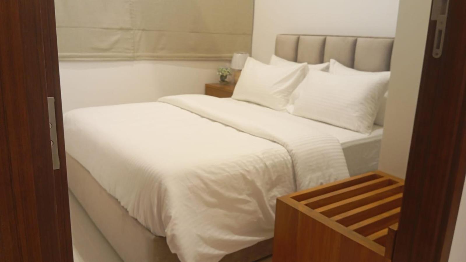 Apartamento Trizen Oceanview Colombo