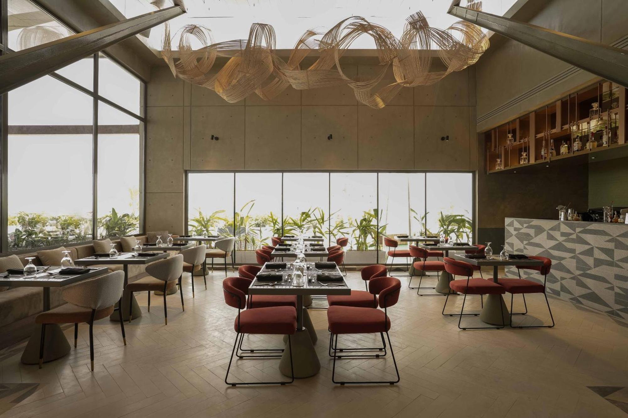 Sesaya Poshtel & Bistro 4*