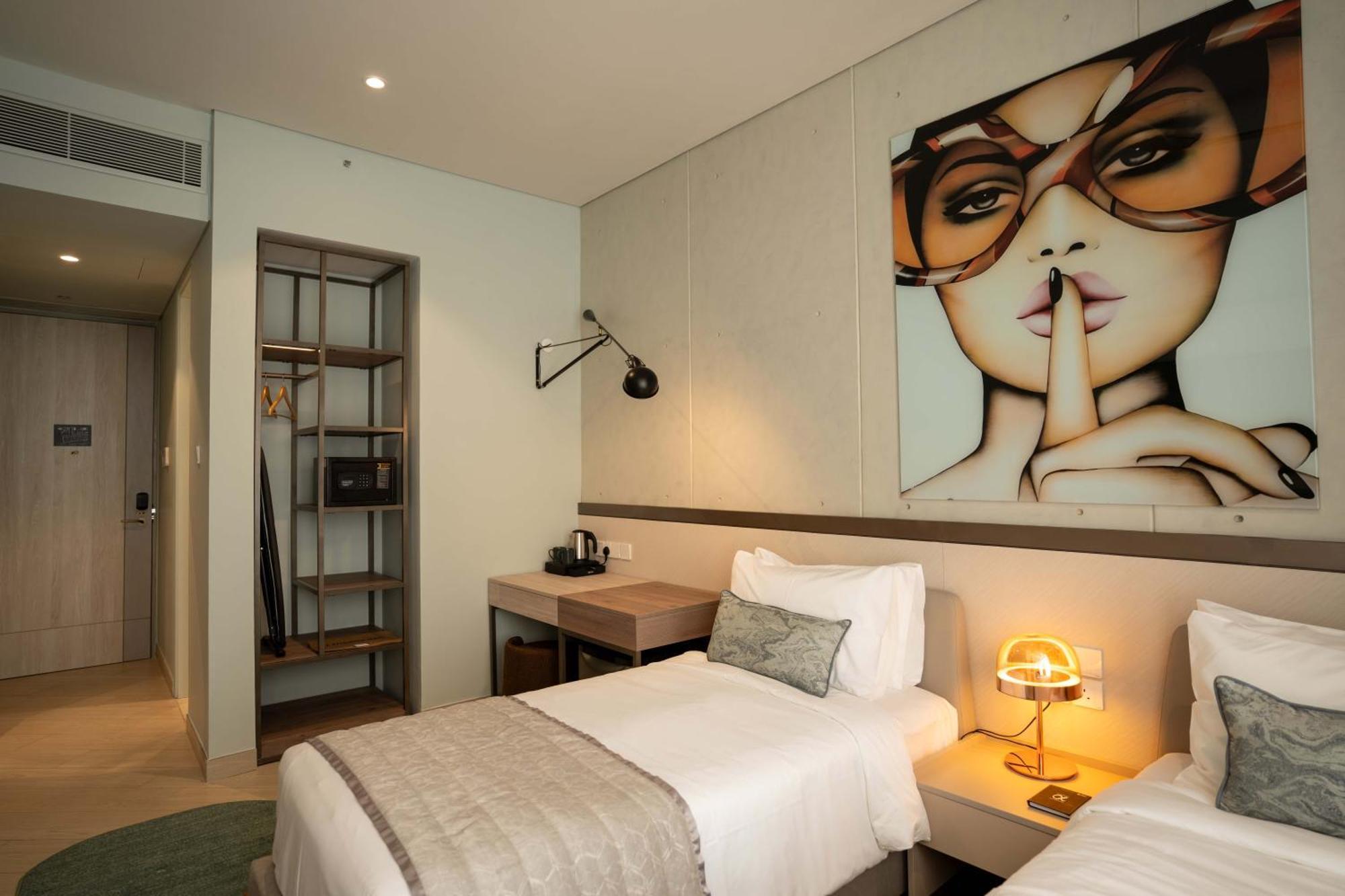 Sesaya Poshtel & Bistro 4* Colombo