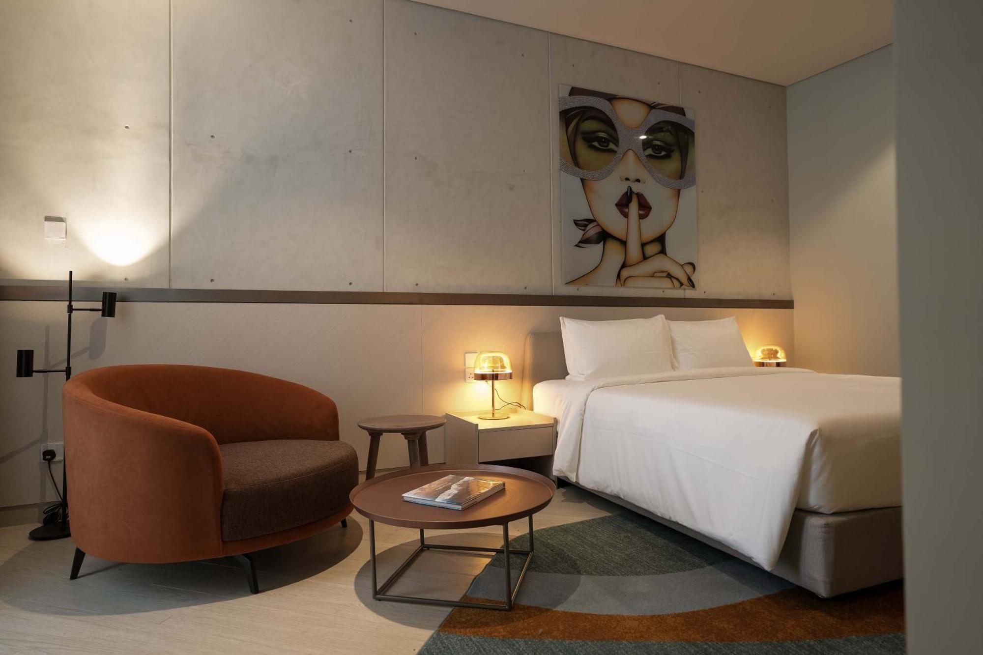Hotel Sesaya Poshtel & Bistro