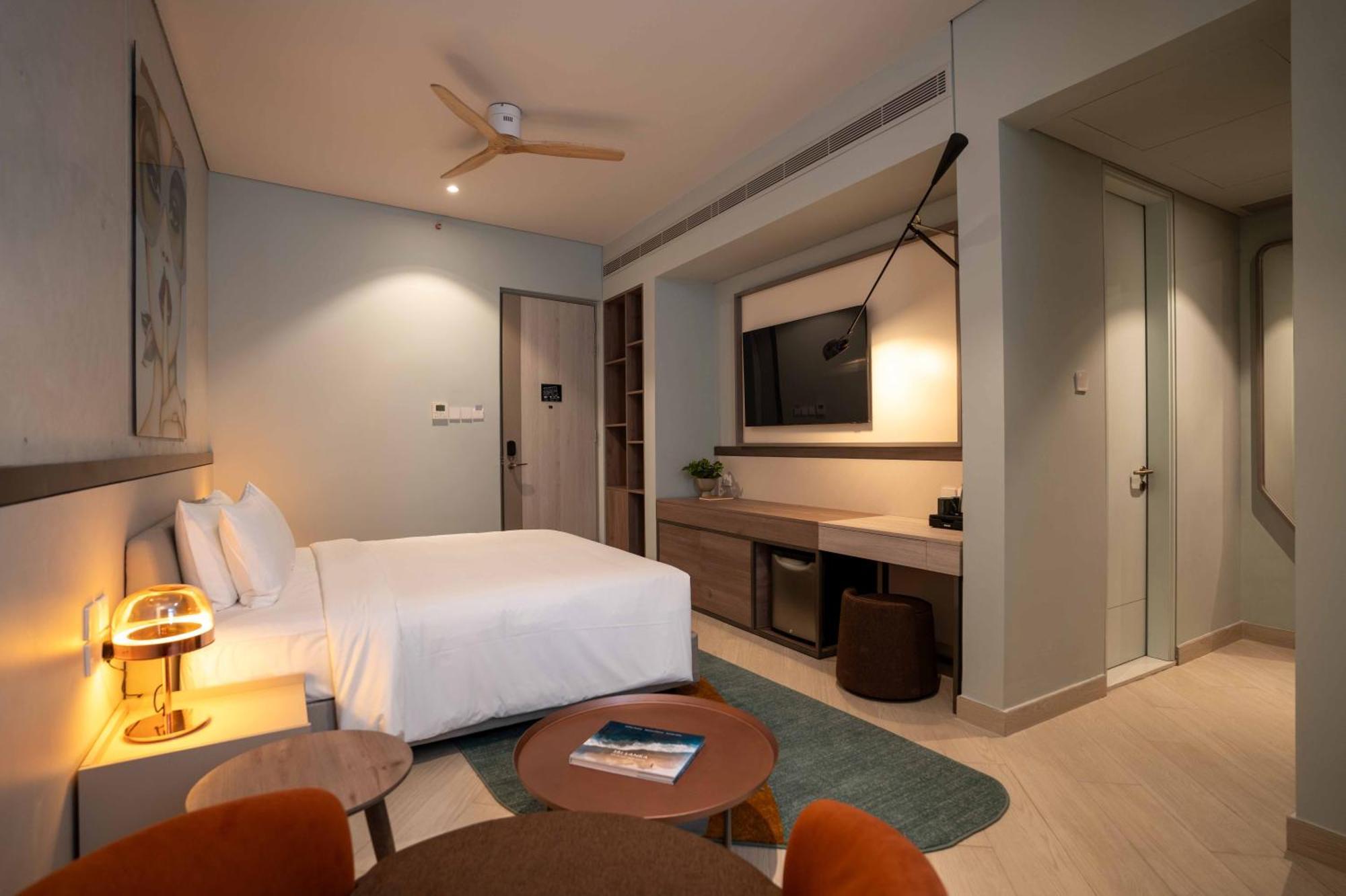 Sesaya Poshtel & Bistro Hotel Colombo