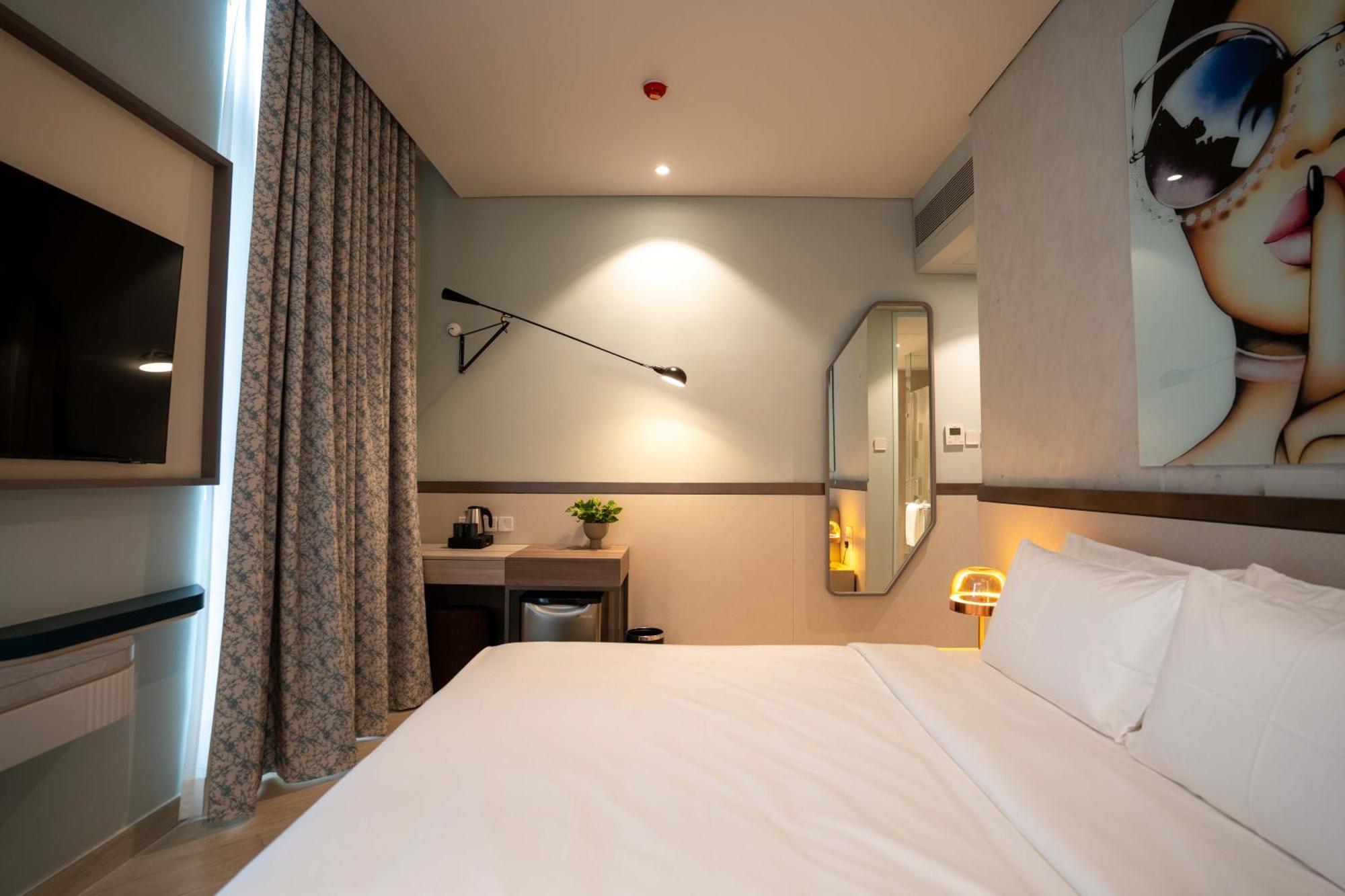 Sesaya Poshtel & Bistro Colombo