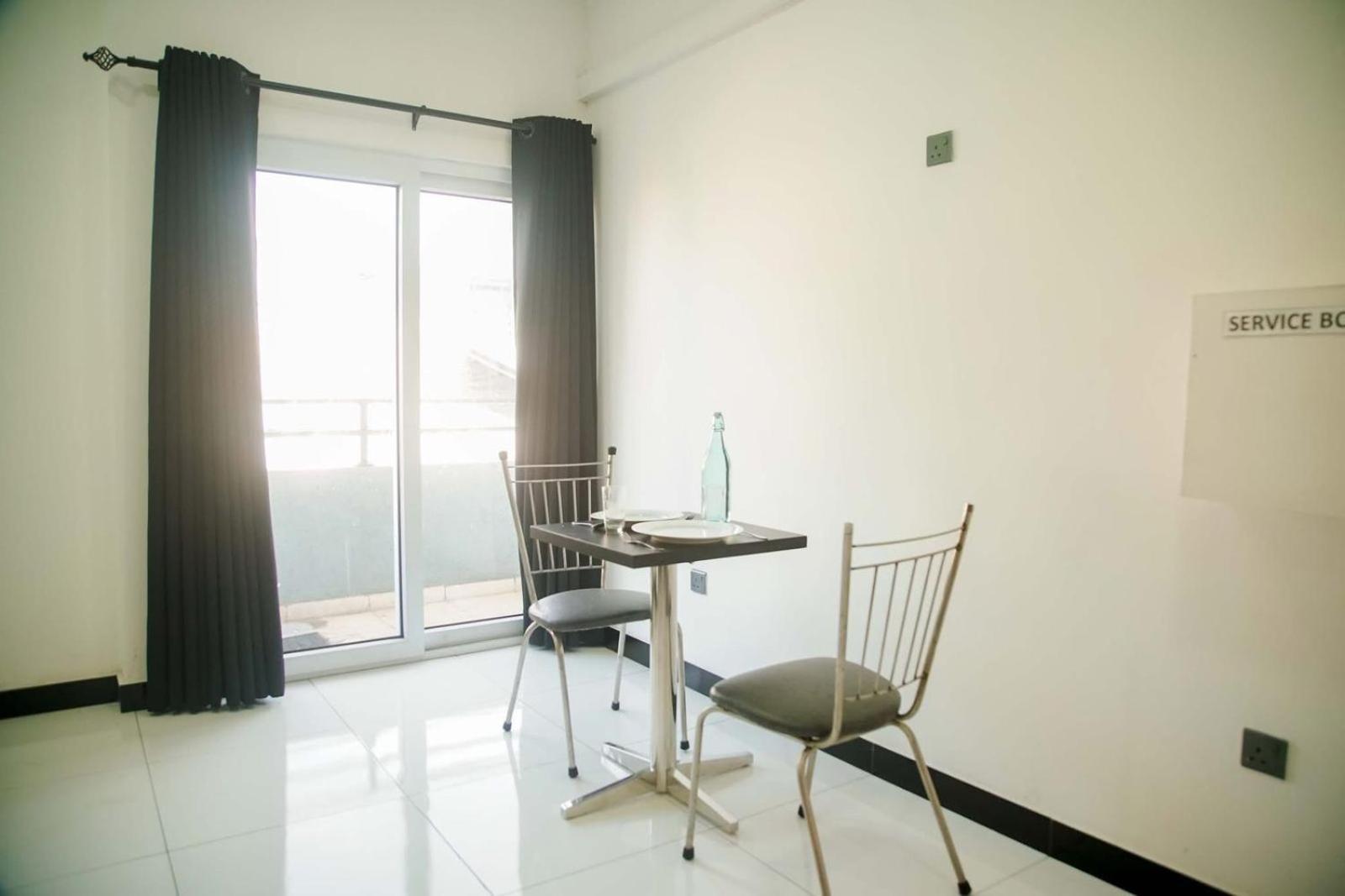 Mirai Transit Guest house