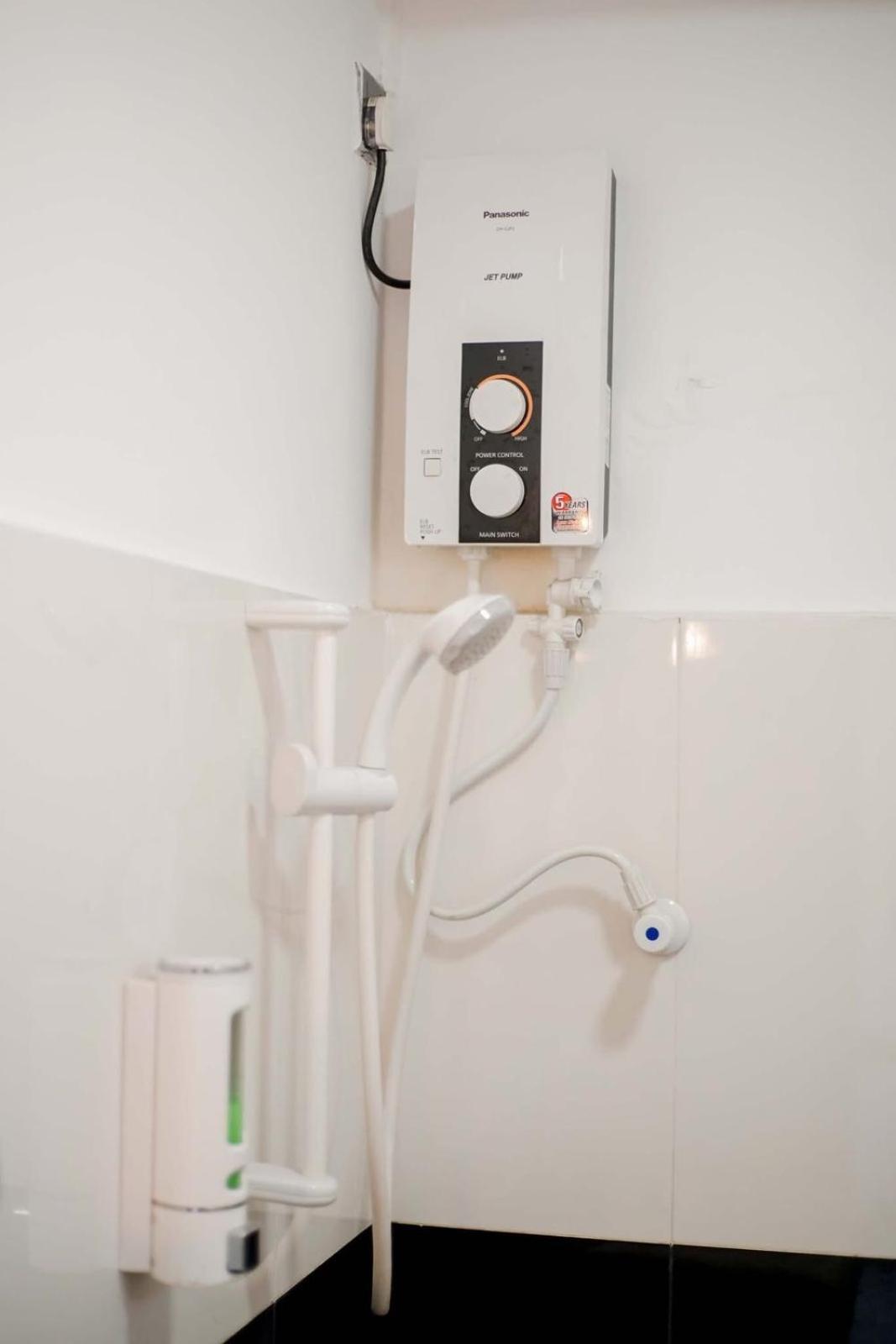 Mirai Transit Guest house Colombo