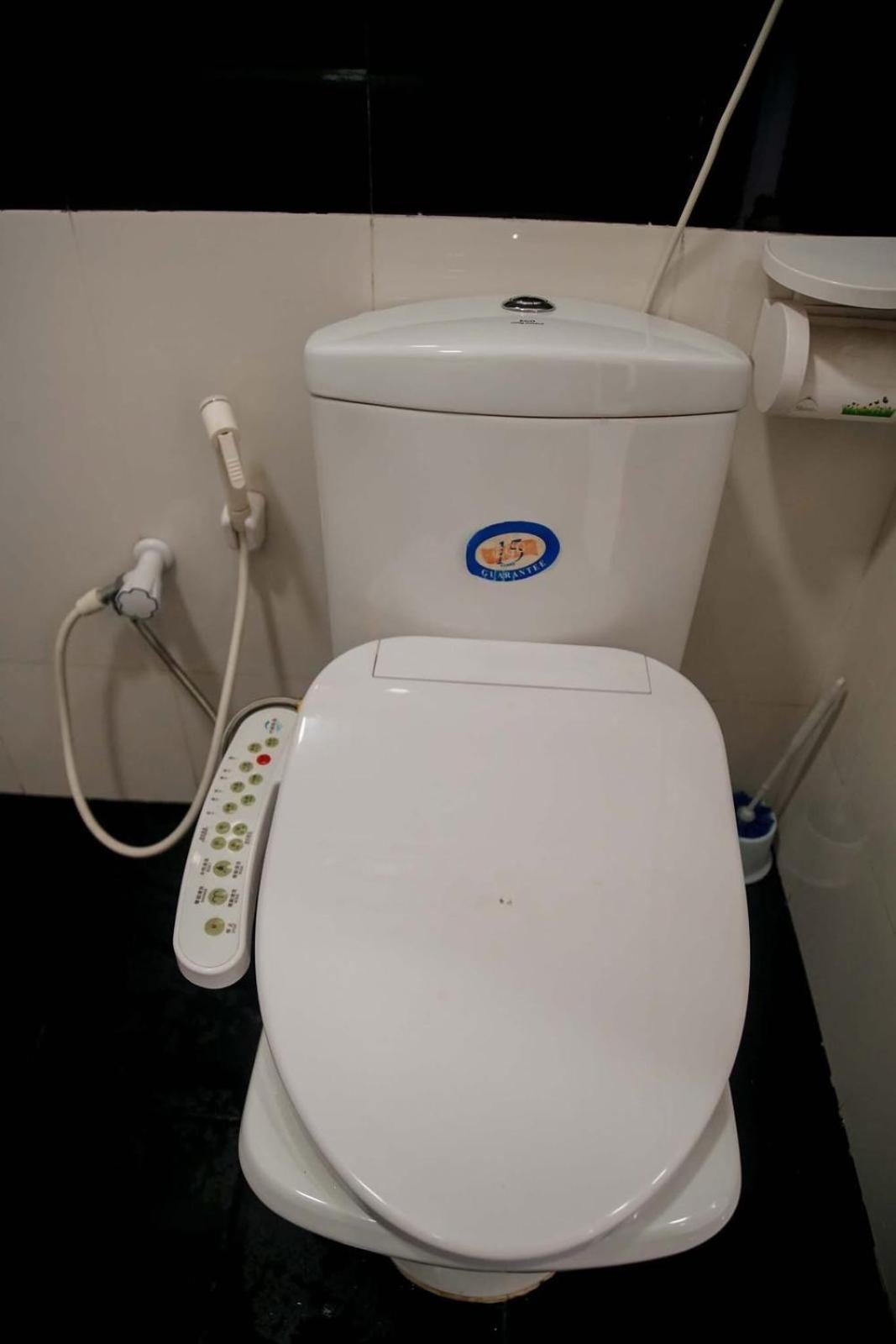Mirai Transit Guest house *
