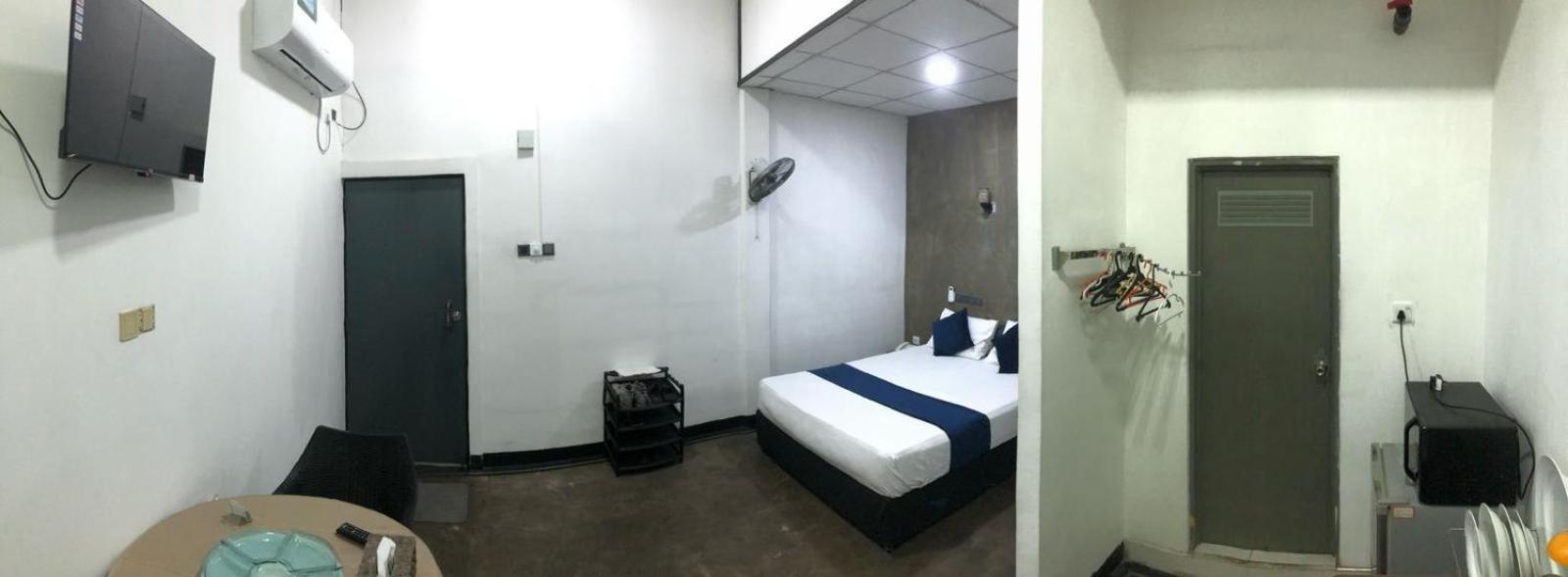Mirai Transit Guest house *