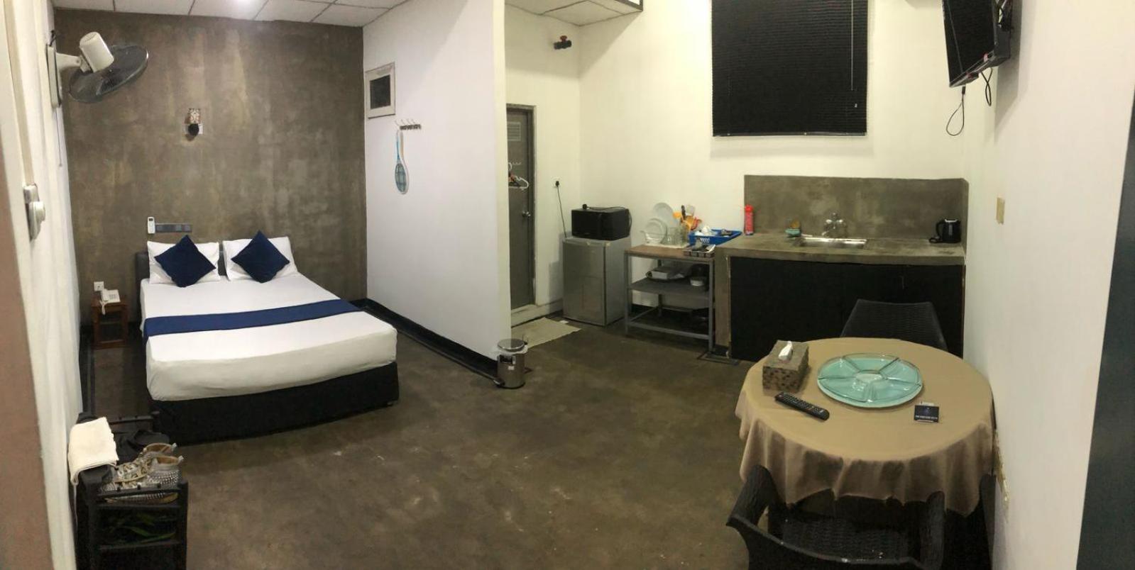 Mirai Transit Guest house