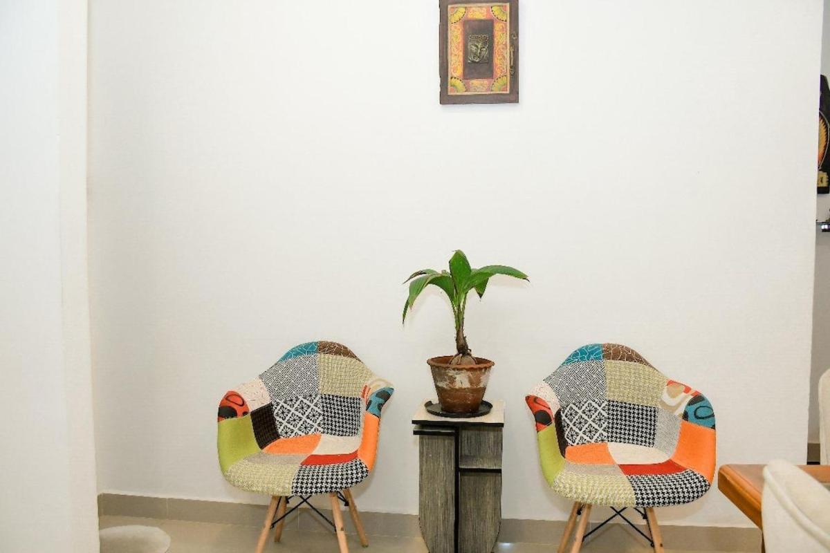 Colombo Stay Apartments Apartamento