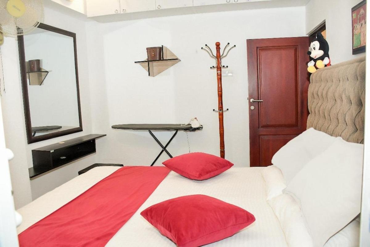 Colombo Stay Apartments *