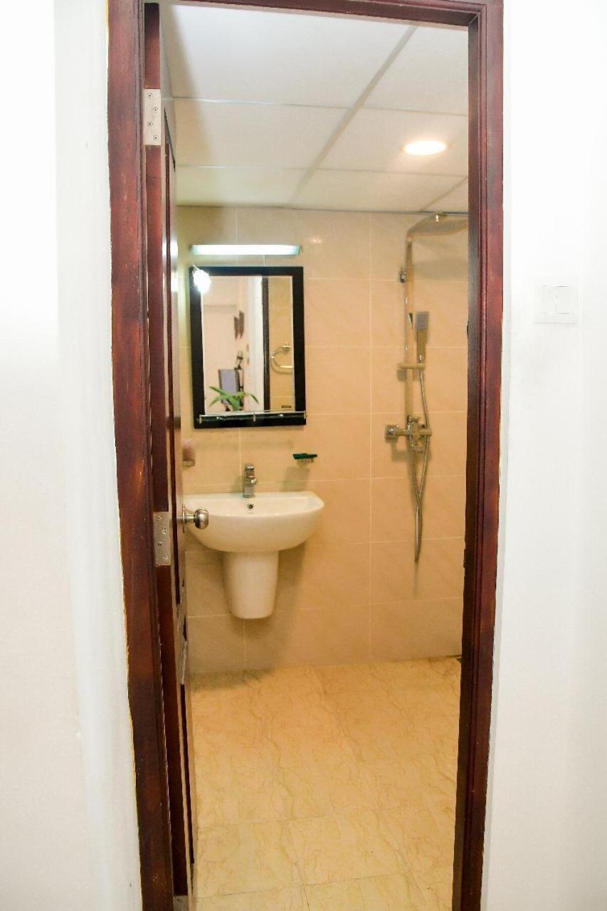 Apartamento Colombo Stay Apartments *