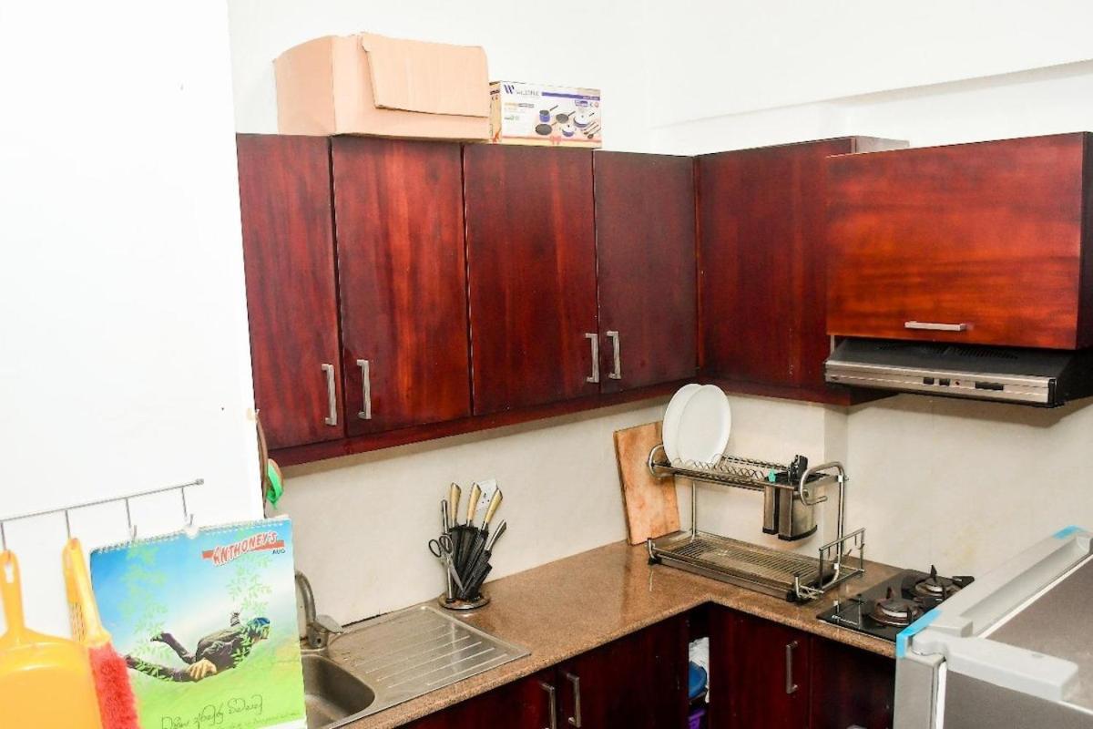 Apartamento Colombo Stay Apartments Colombo