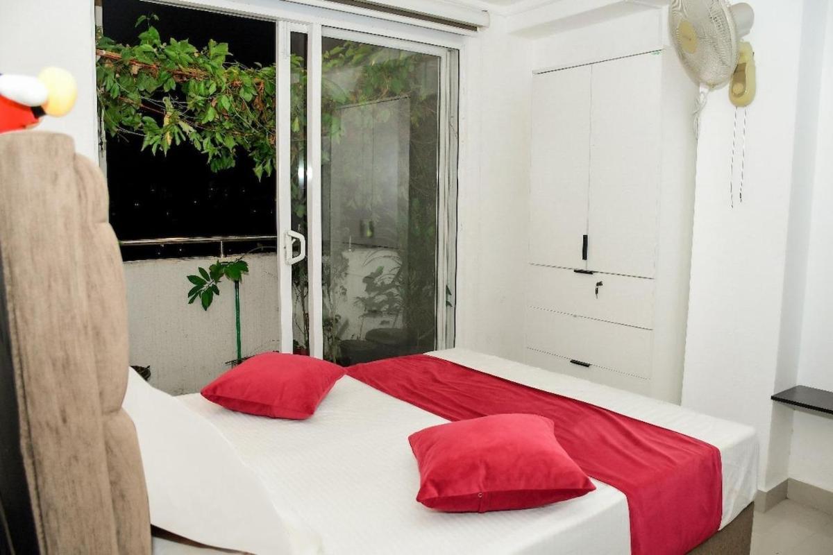 Colombo Stay Apartments Apartamento